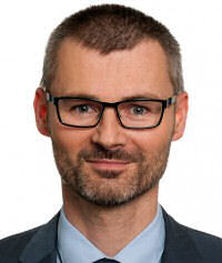 Dipl. Betriebswirt (BA) Michael Schenkel - Leiter Marketing bei microTOOL